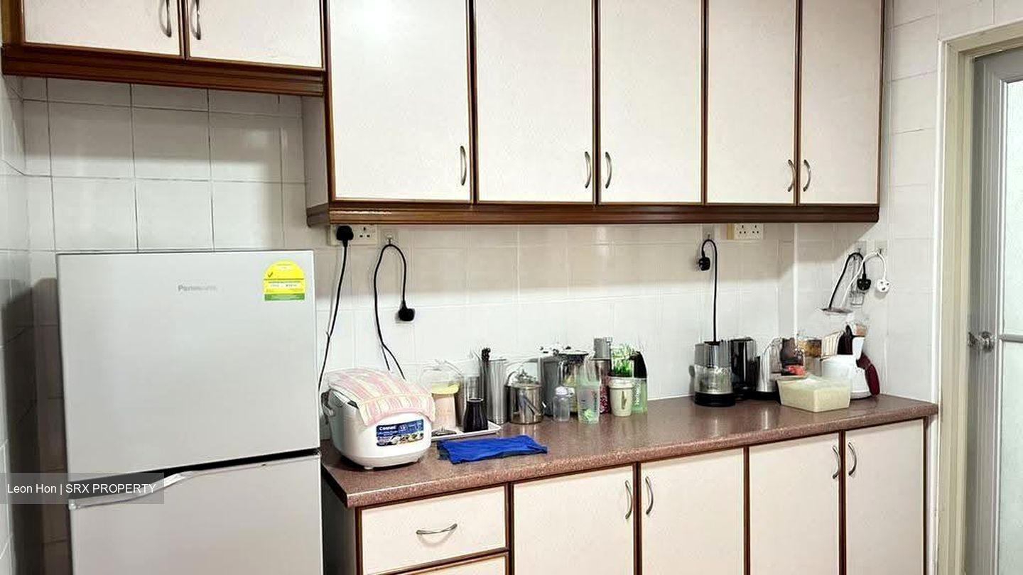 Blk 754 Woodlands Circle (Woodlands), HDB 4 Rooms #627513861